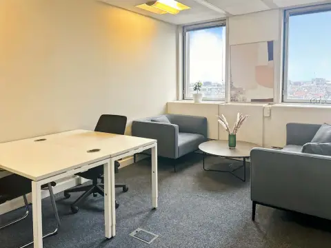Coworking – Strasbourg (67000)
