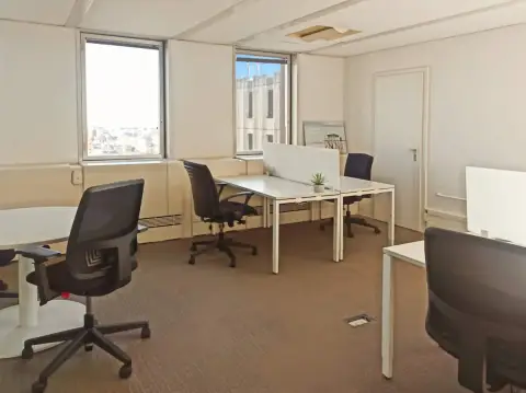 Coworking – Strasbourg (67000)