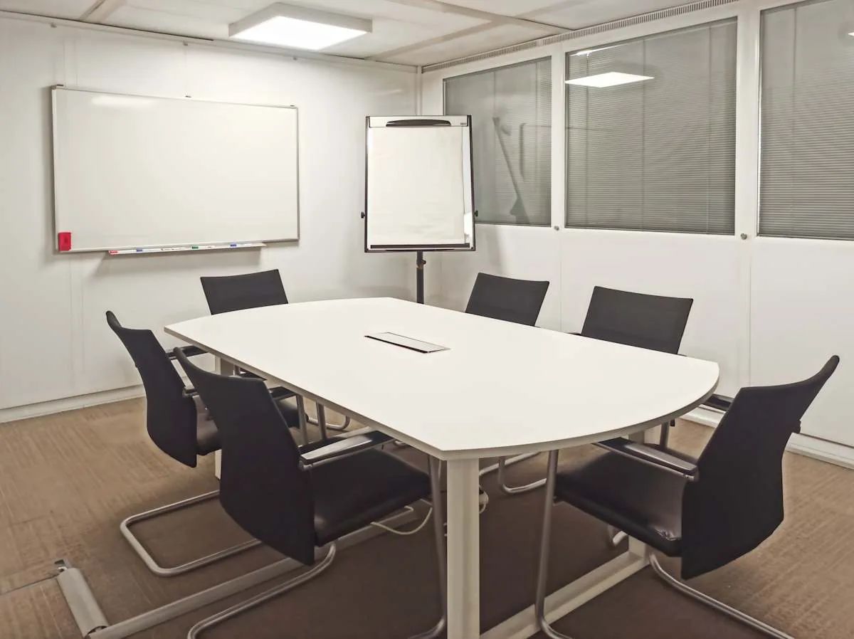 Coworking – Strasbourg (67000)