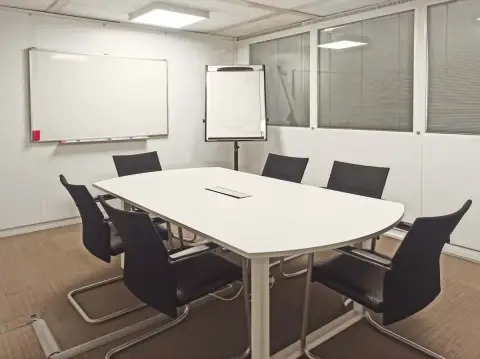 Coworking – Strasbourg (67000)
