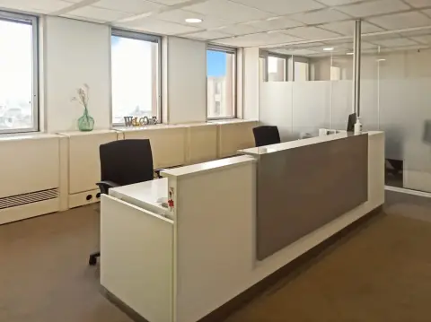 Coworking – Strasbourg (67000)