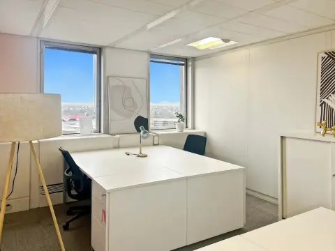 Coworking – Strasbourg (67000)
