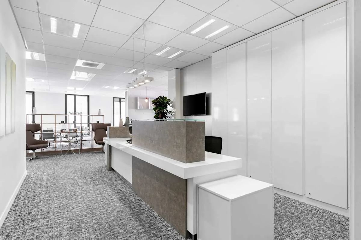 Coworking – Montévrain (77144)