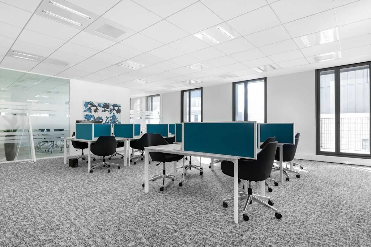 Coworking – Montévrain (77144)