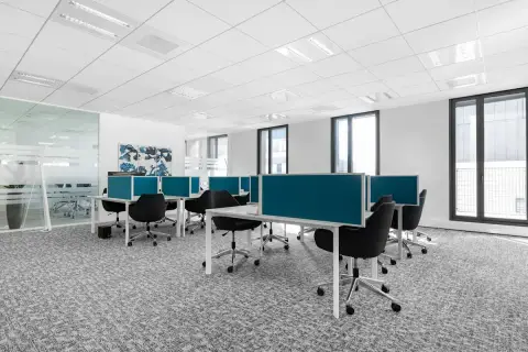 Coworking – Montévrain (77144)