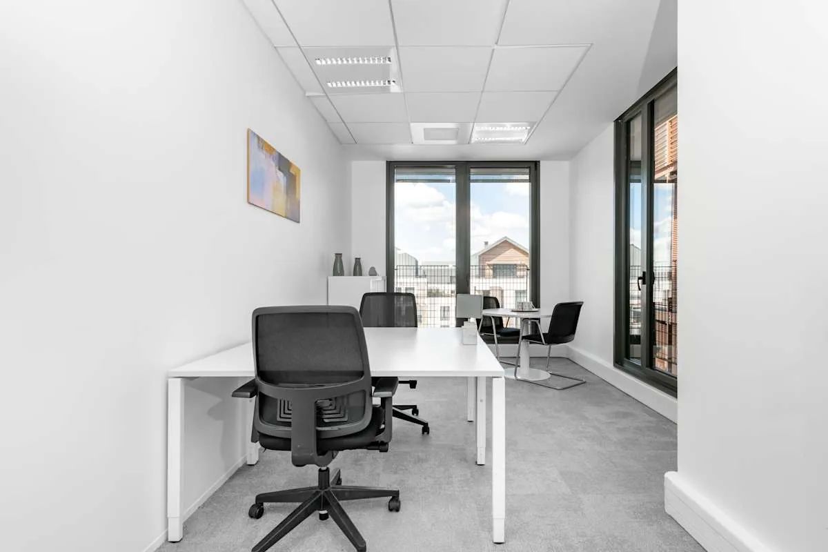 Coworking – Montévrain (77144)