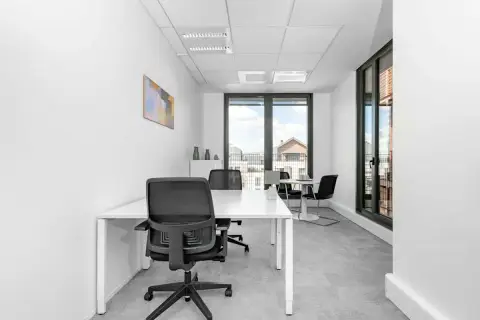Coworking – Montévrain (77144)