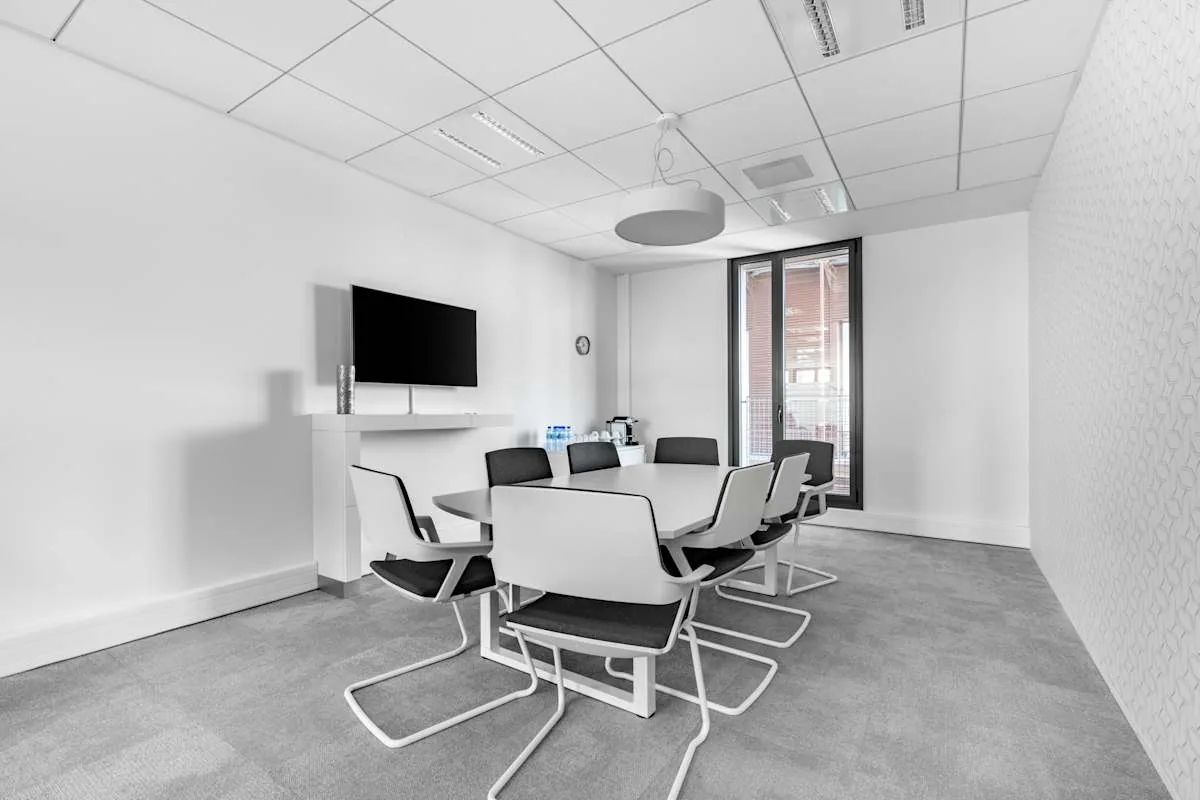 Coworking – Montévrain (77144)