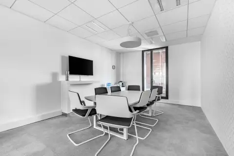 Coworking – Montévrain (77144)
