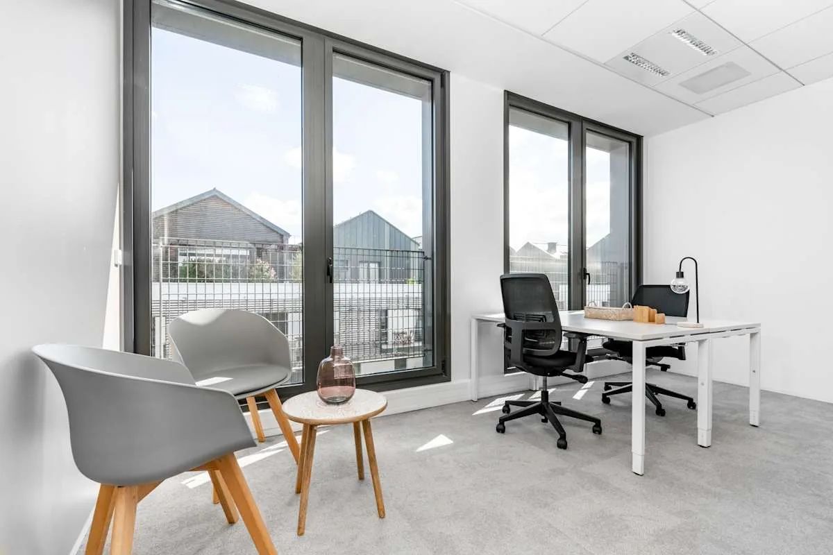 Coworking – Montévrain (77144)