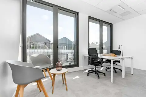 Coworking – Montévrain (77144)