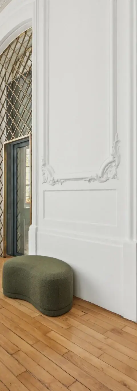 Bureau 80 m² – Paris (75002)