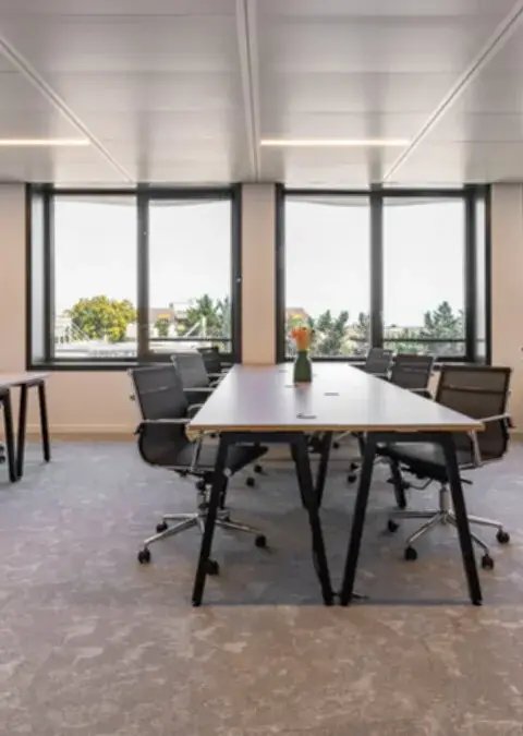 Bureau 43 m² – Fontenay-sous-Bois (94120)