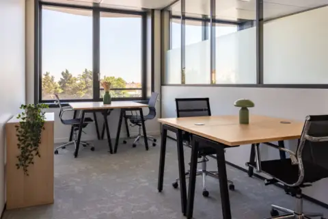 Bureau 43 m² – Fontenay-sous-Bois (94120)