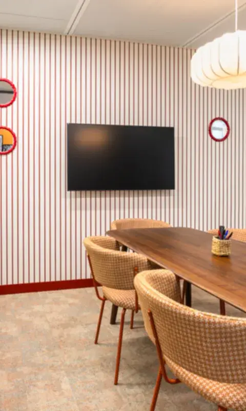 Bureau 43 m² – Fontenay-sous-Bois (94120)