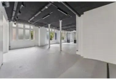 Bureau 167 m² – Paris (75008)