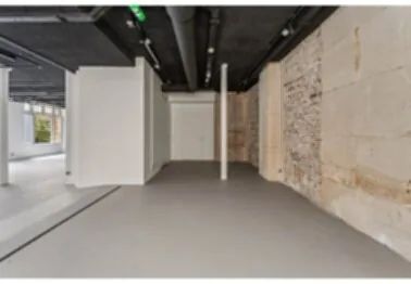 Bureau 167 m² – Paris (75008)