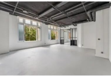Bureau 167 m² – Paris (75008)