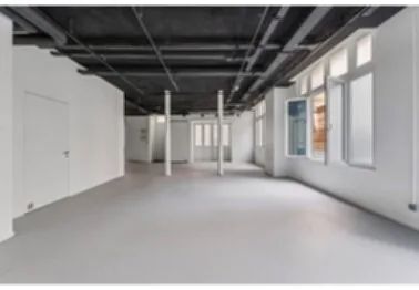 Bureau 167 m² – Paris (75008)