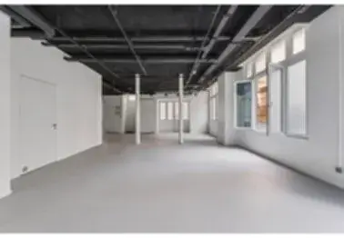 Bureau 167 m² – Paris (75008)