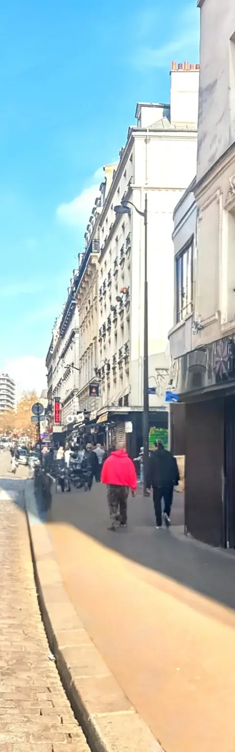 75011 Paris