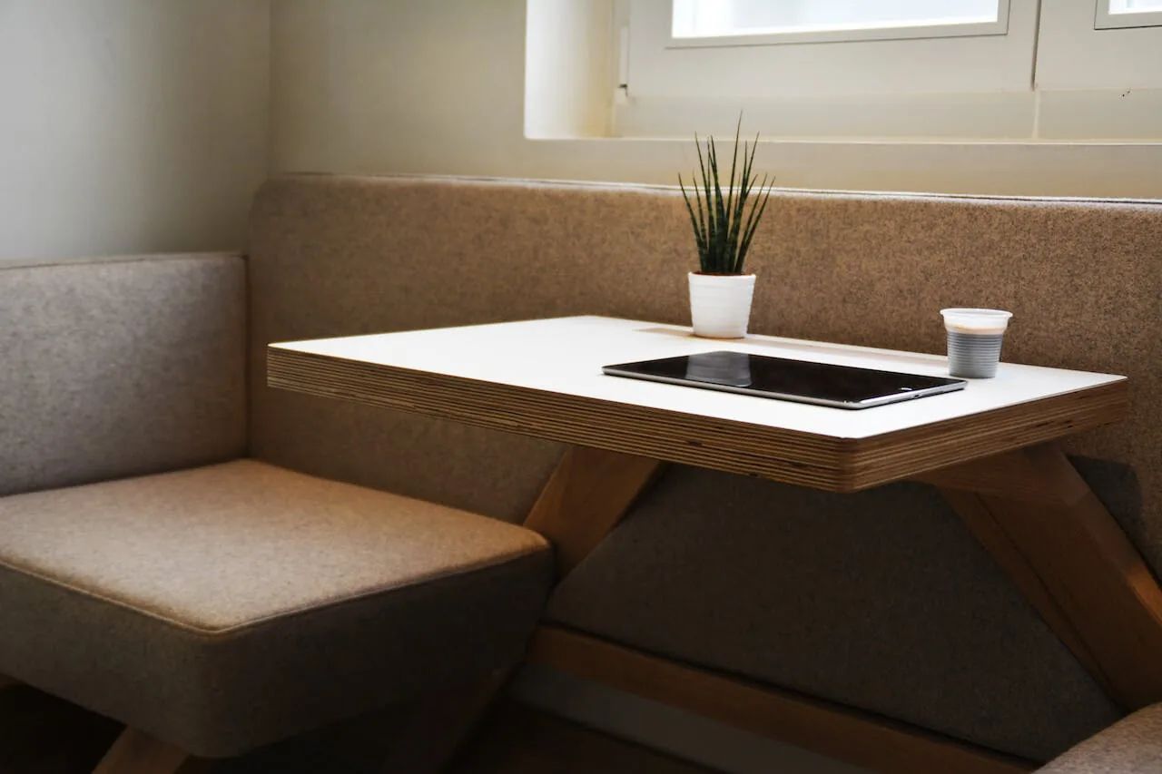 Bureau 60 m² – Paris (75017)