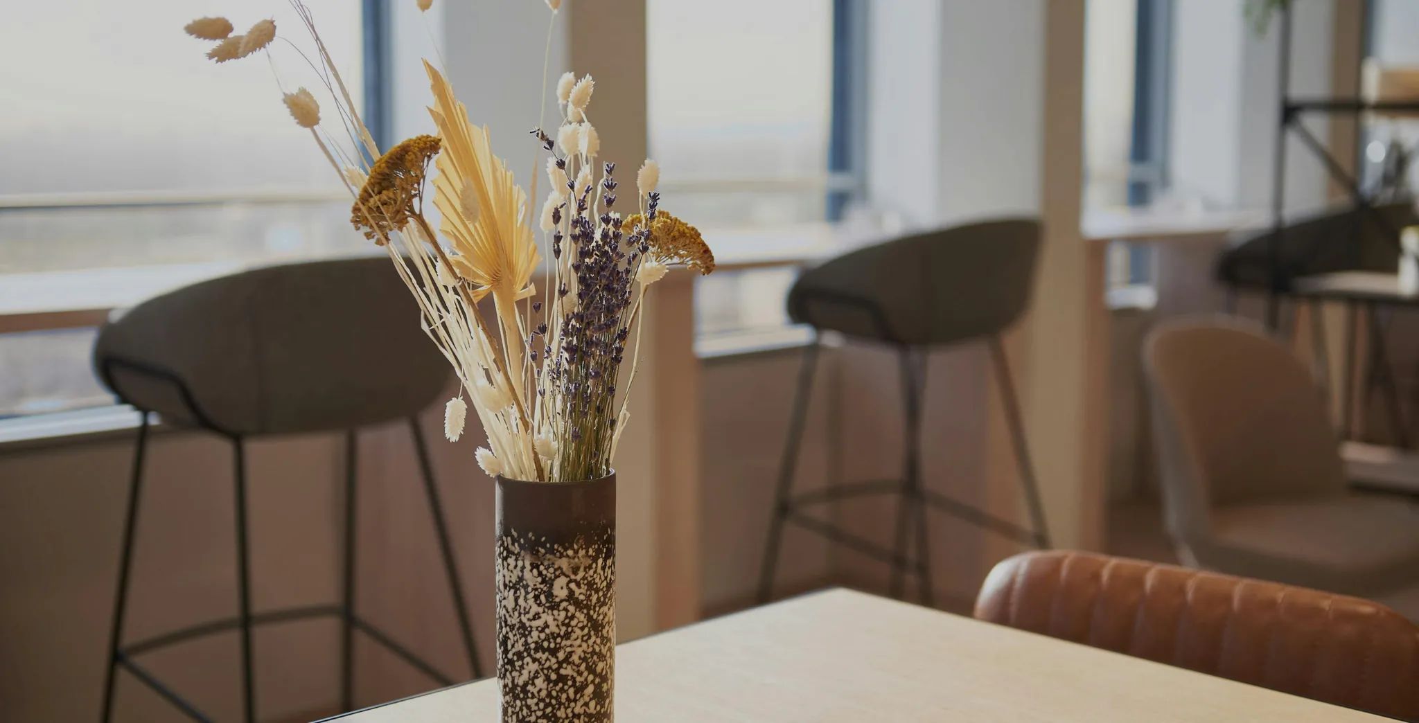 Bureau 60 m² – Paris (75017)