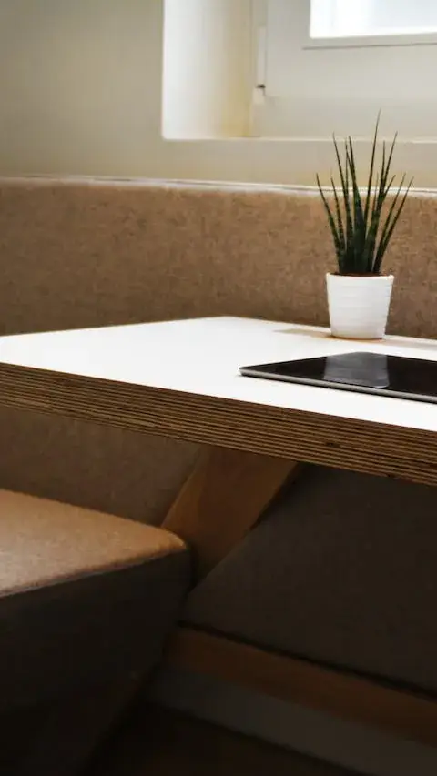 Bureau 60 m² – Paris (75017)