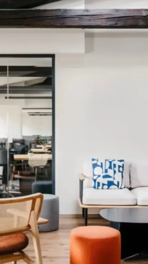 Bureau 545 m² – Paris (75009)