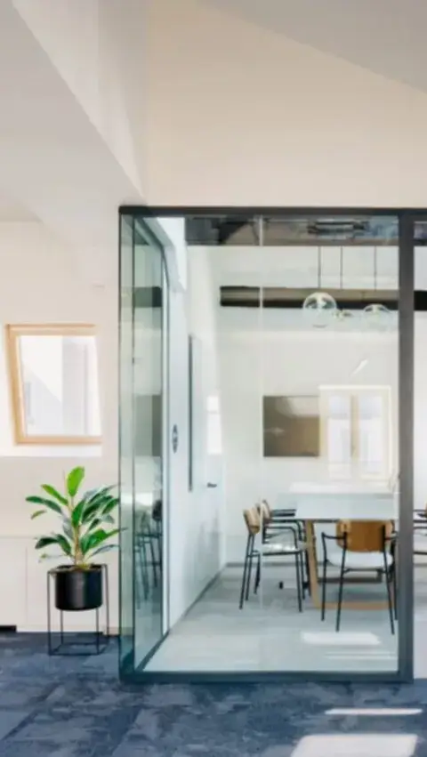 Bureau 545 m² – Paris (75009)