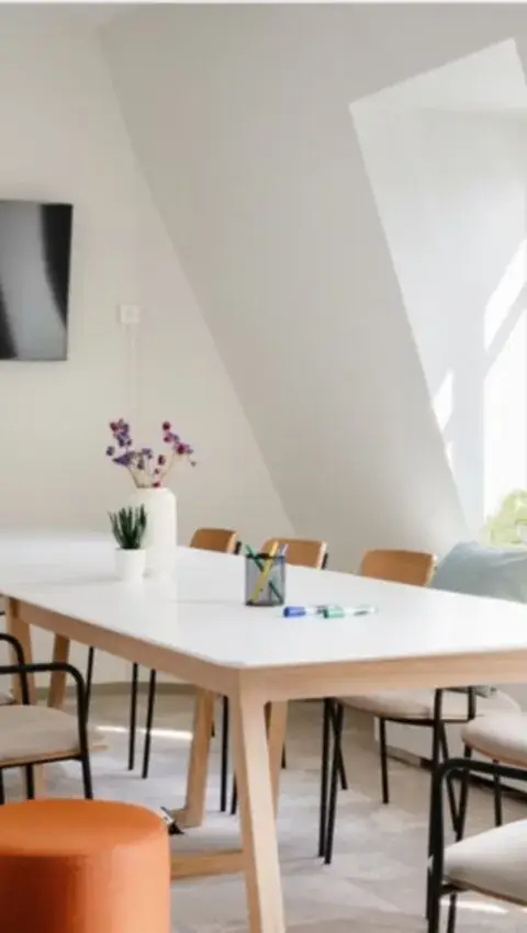Bureau 545 m² – Paris (75009)