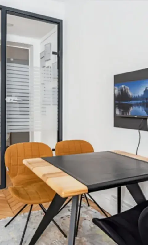 Bureau 71 m² – Paris (75012)