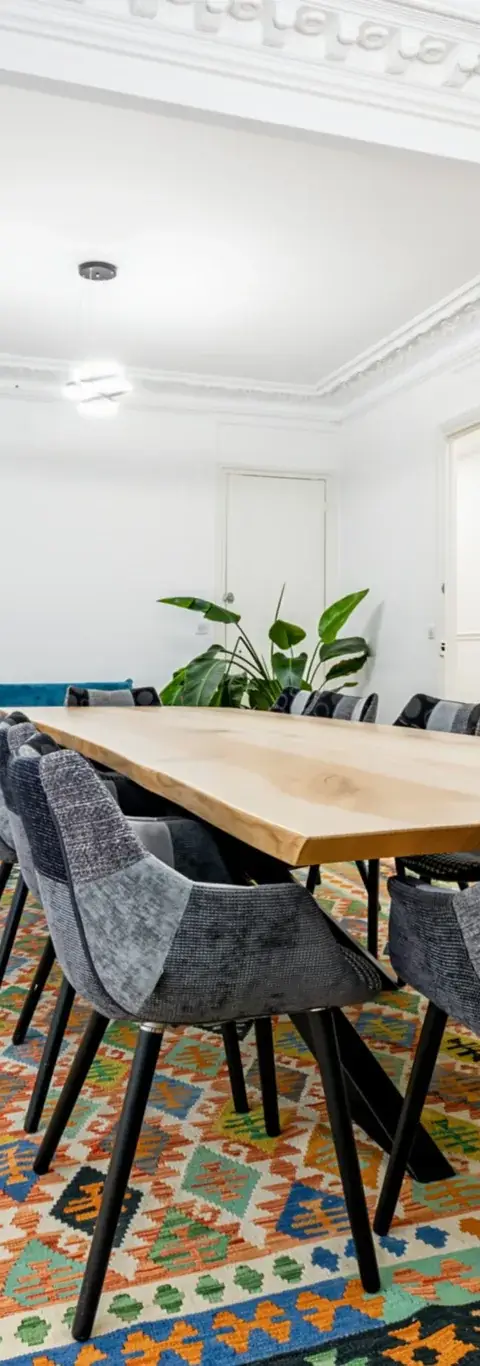 Bureau 71 m² – Paris (75012)
