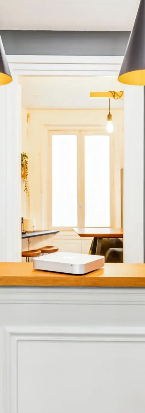 Bureau 71 m² – Paris (75012)