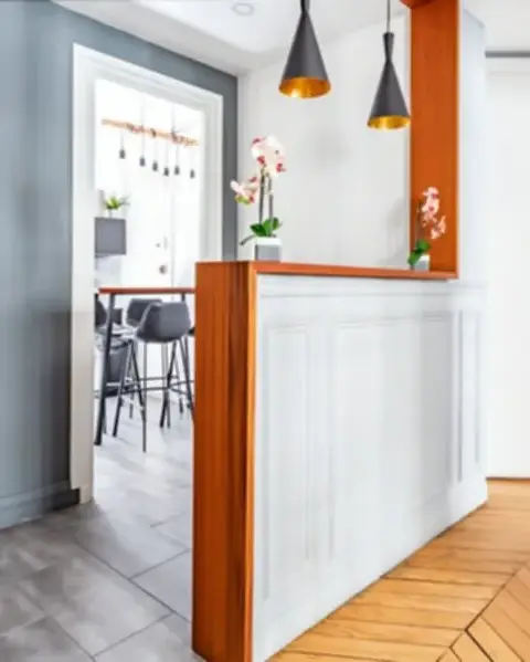 Bureau 71 m² – Paris (75012)