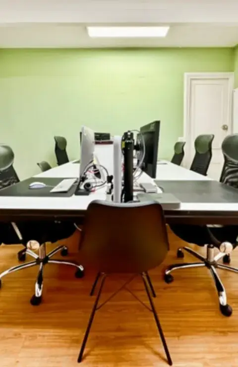 Bureau 71 m² – Paris (75012)