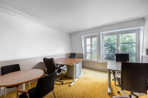 Coworking – Paris (75008)