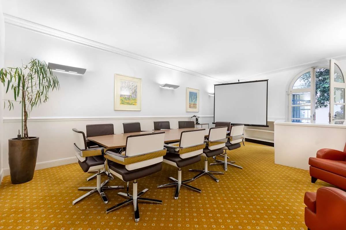 Coworking – Paris (75008)