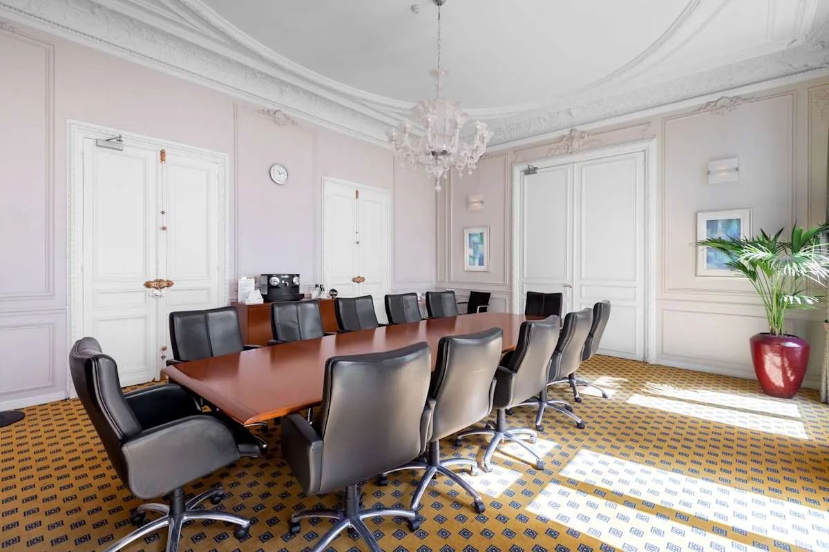 Coworking – Paris (75008)