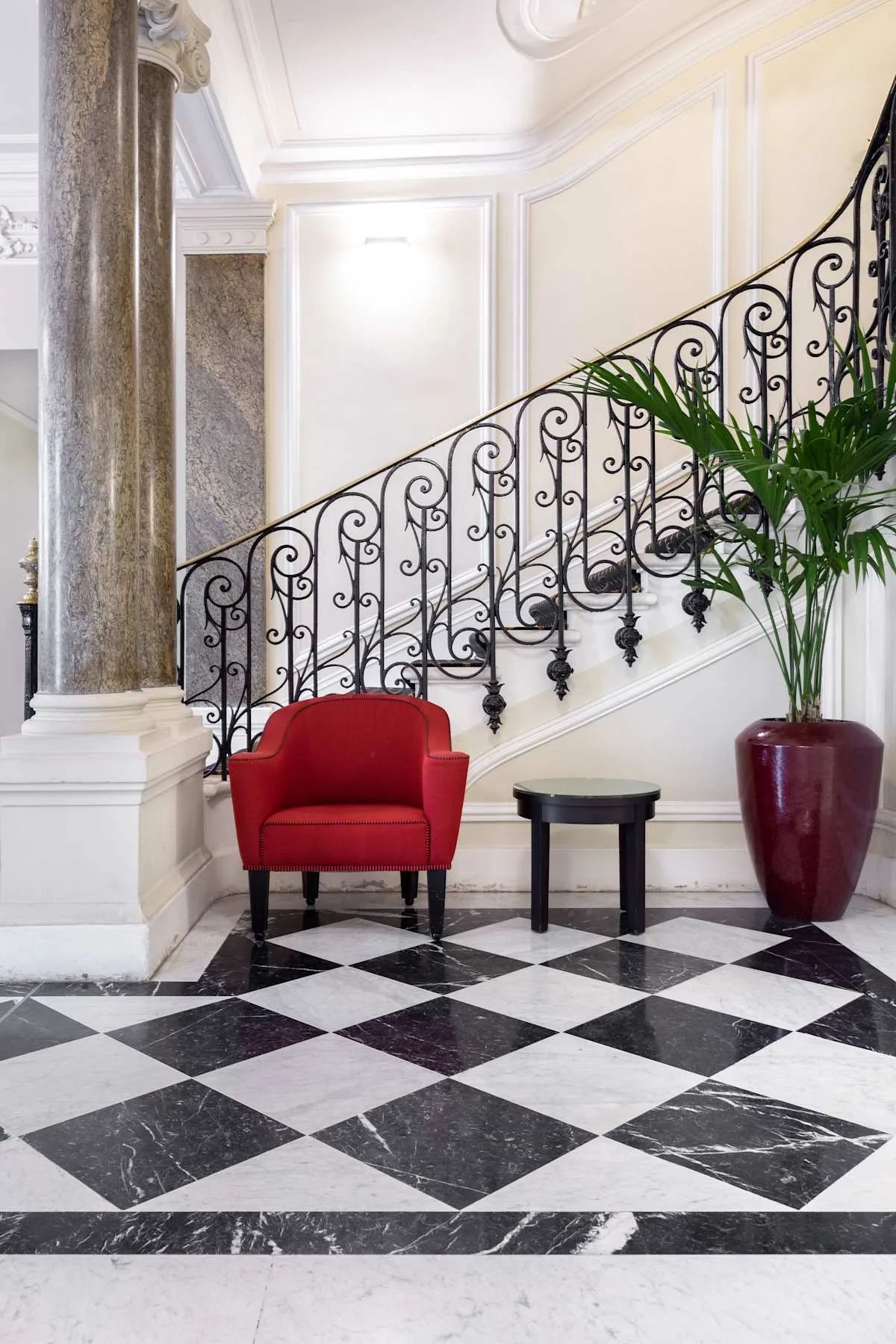 Coworking – Paris (75008)