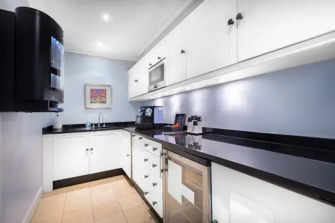 Coworking – Paris (75008)