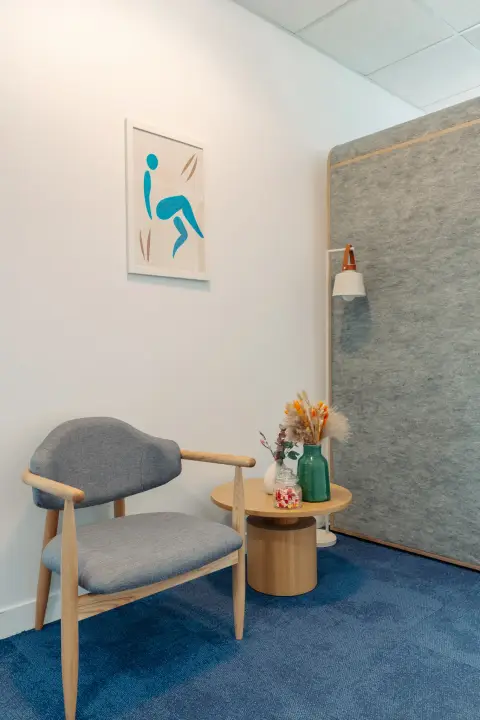 Bureau 18 m² – Saint-Denis (93200)