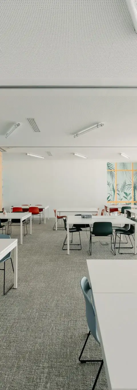 Bureau 18 m² – Saint-Denis (93200)