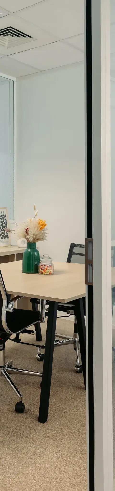 Bureau 18 m² – Saint-Denis (93200)