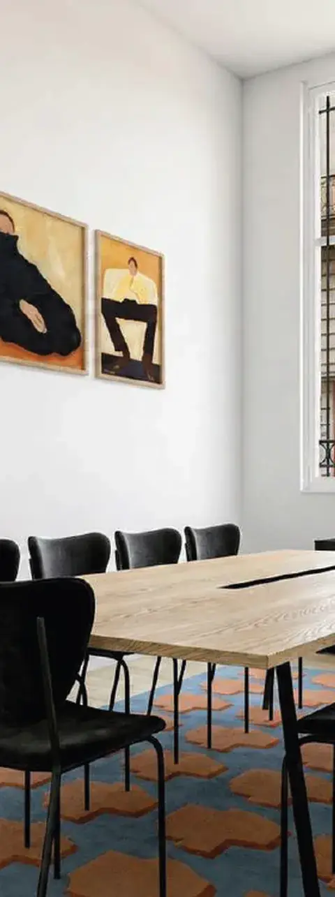 Bureau 80 m² – Paris (75009)