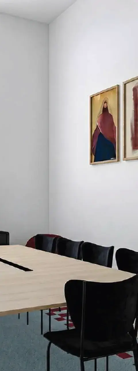 Bureau 80 m² – Paris (75009)
