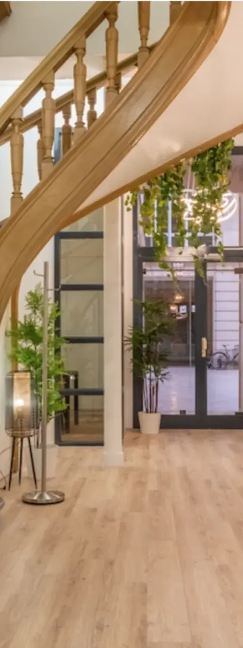 Bureau 80 m² – Paris (75009)