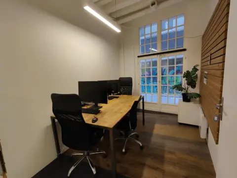 Bureau 38 m² – Paris (75004)
