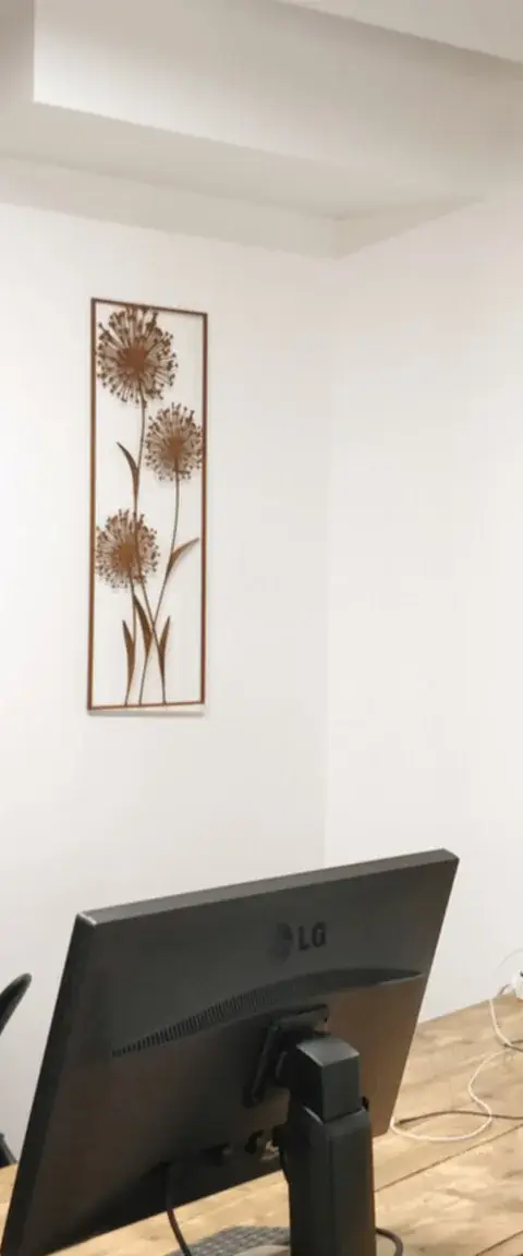 Bureau 38 m² – Paris (75004)