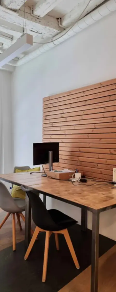 Bureau 38 m² – Paris (75004)